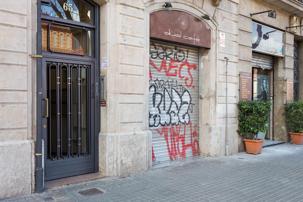 Casa Cosi Sant Antoni * Barcelone