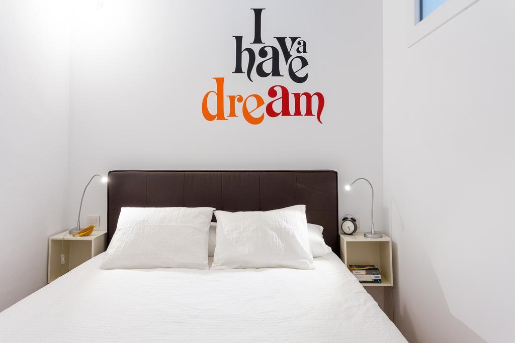 Casa Cosi Sant Antoni Appartement Barcelone